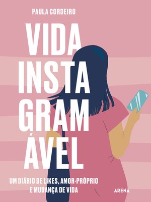 cover image of Vida Instagramável